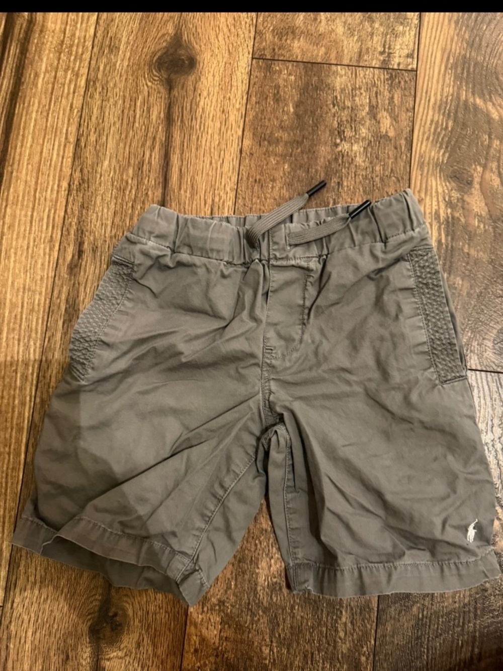Boys Polo shorts